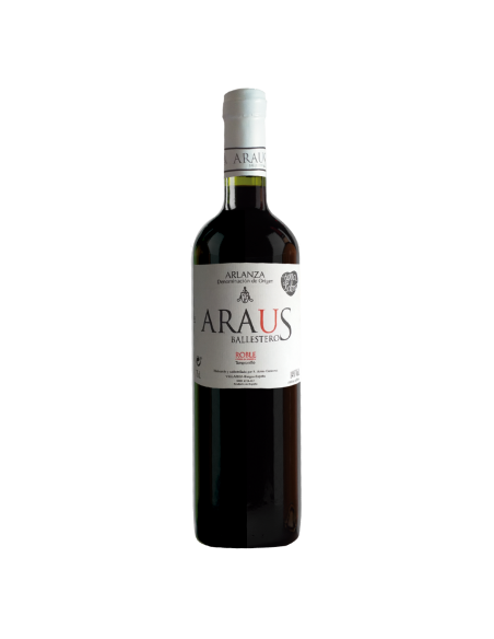 Araus Roble 2023
