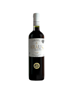 Tinto Crianza Araus 2021 2