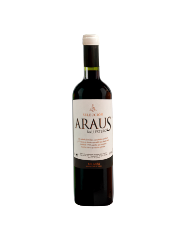 Araus Selección