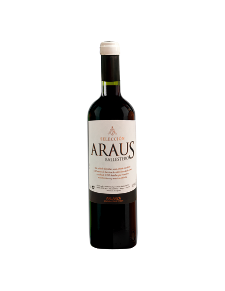 Araus Selección
